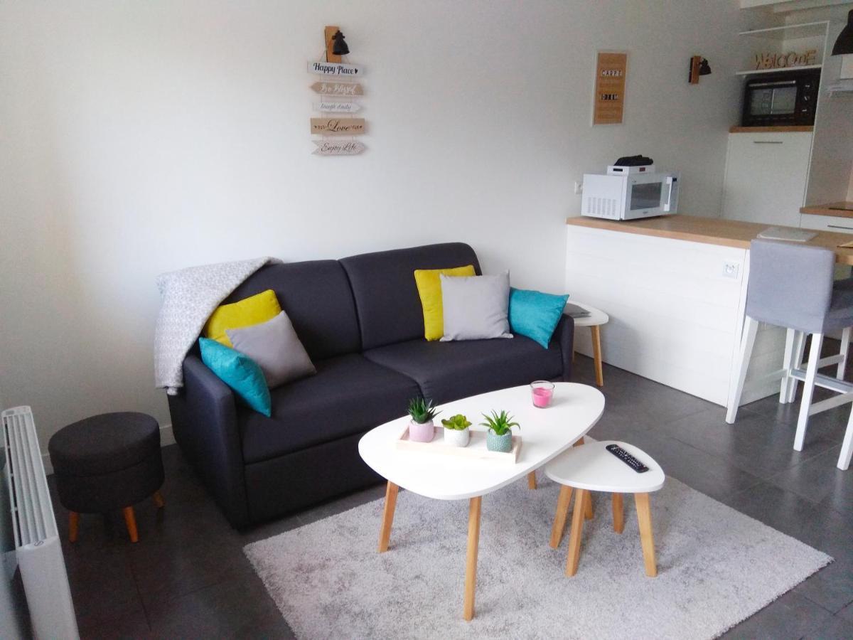 Maison Cosy Entre Cap Frehel Et Saint Malo 1Km Plage 5Min Gr34 Wifi Jardin Velos "Casa Ohana" ภายนอก รูปภาพ