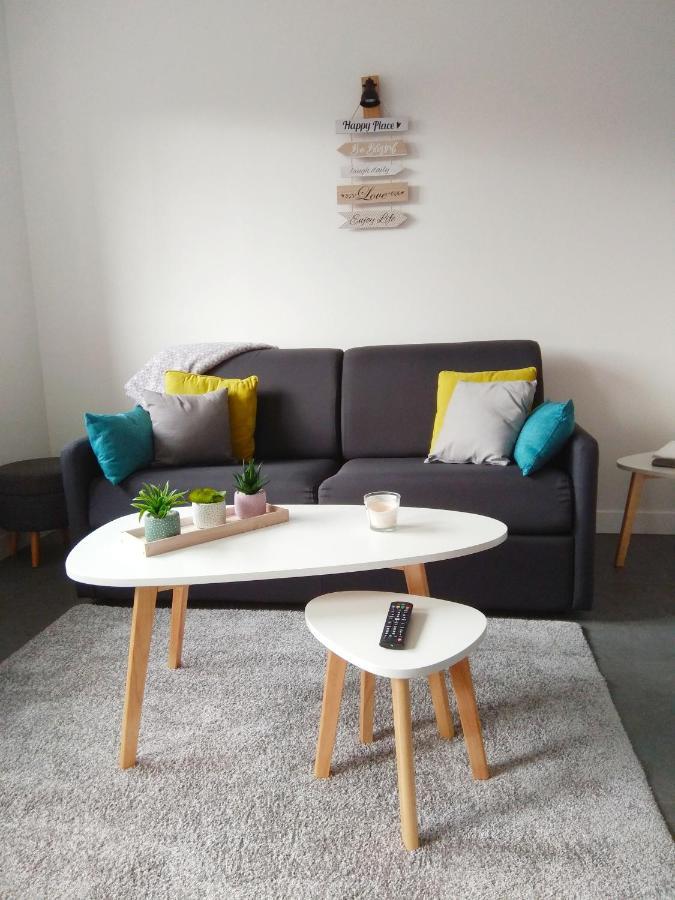 Maison Cosy Entre Cap Frehel Et Saint Malo 1Km Plage 5Min Gr34 Wifi Jardin Velos "Casa Ohana" ภายนอก รูปภาพ