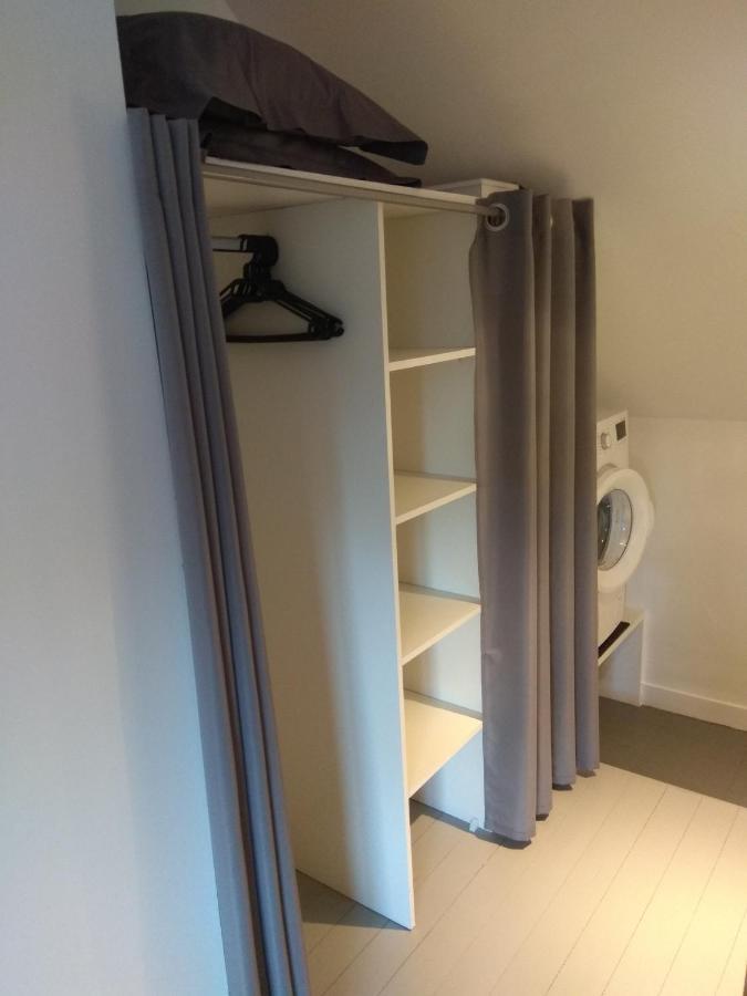 Maison Cosy Entre Cap Frehel Et Saint Malo 1Km Plage 5Min Gr34 Wifi Jardin Velos "Casa Ohana" ภายนอก รูปภาพ