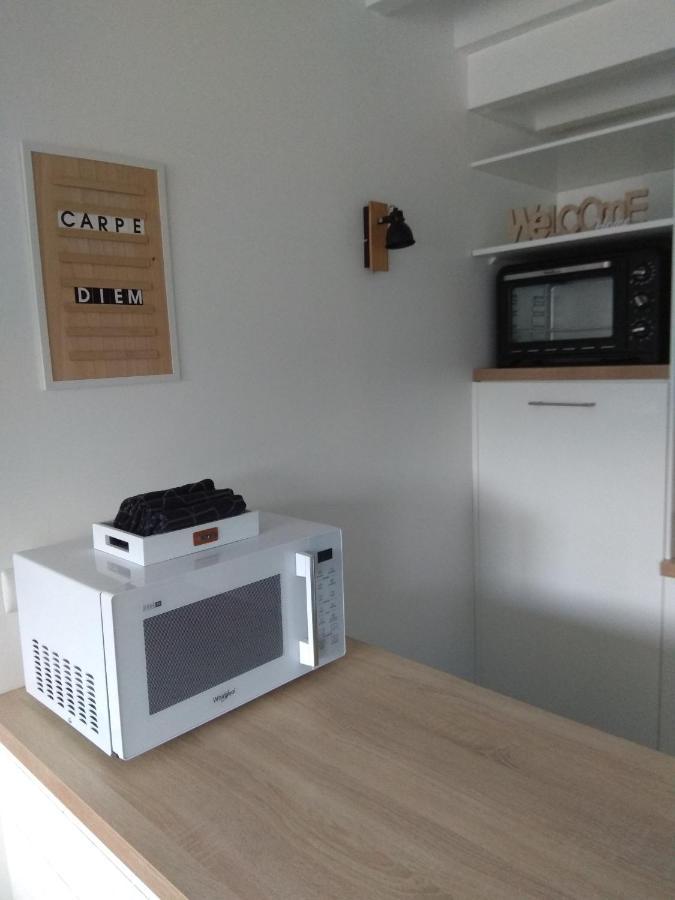 Maison Cosy Entre Cap Frehel Et Saint Malo 1Km Plage 5Min Gr34 Wifi Jardin Velos "Casa Ohana" ภายนอก รูปภาพ