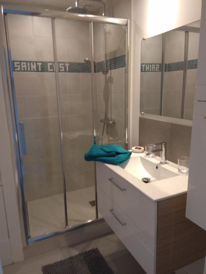 Maison Cosy Entre Cap Frehel Et Saint Malo 1Km Plage 5Min Gr34 Wifi Jardin Velos "Casa Ohana" ภายนอก รูปภาพ
