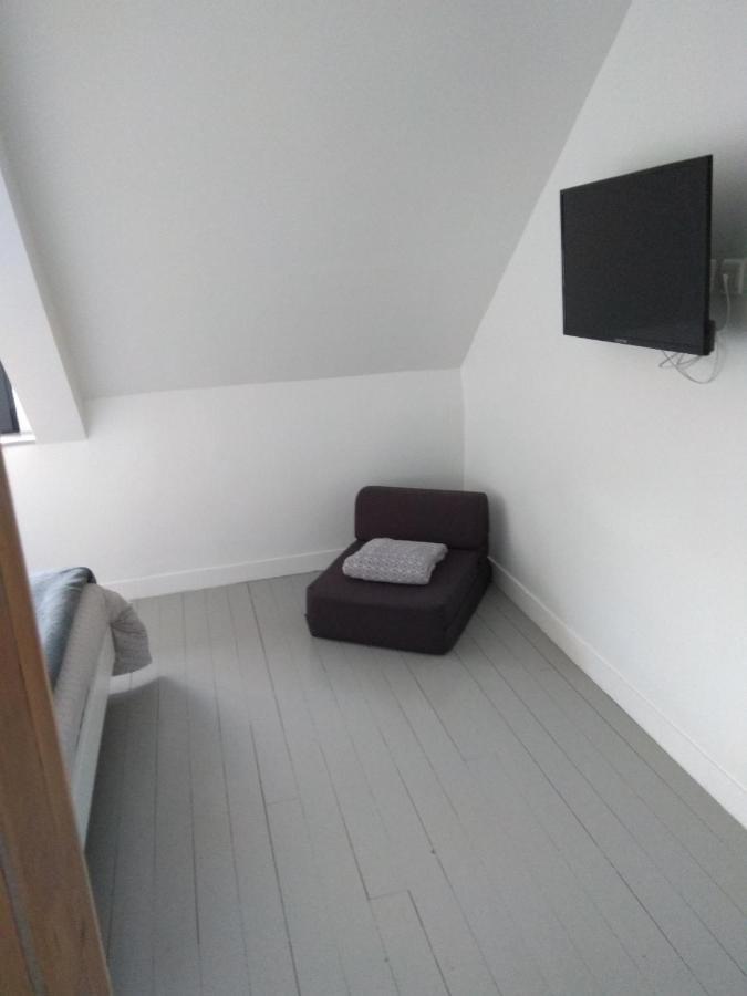 Maison Cosy Entre Cap Frehel Et Saint Malo 1Km Plage 5Min Gr34 Wifi Jardin Velos "Casa Ohana" ภายนอก รูปภาพ