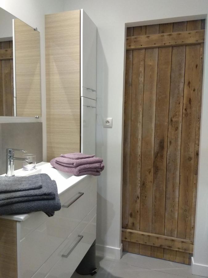 Maison Cosy Entre Cap Frehel Et Saint Malo 1Km Plage 5Min Gr34 Wifi Jardin Velos "Casa Ohana" ภายนอก รูปภาพ