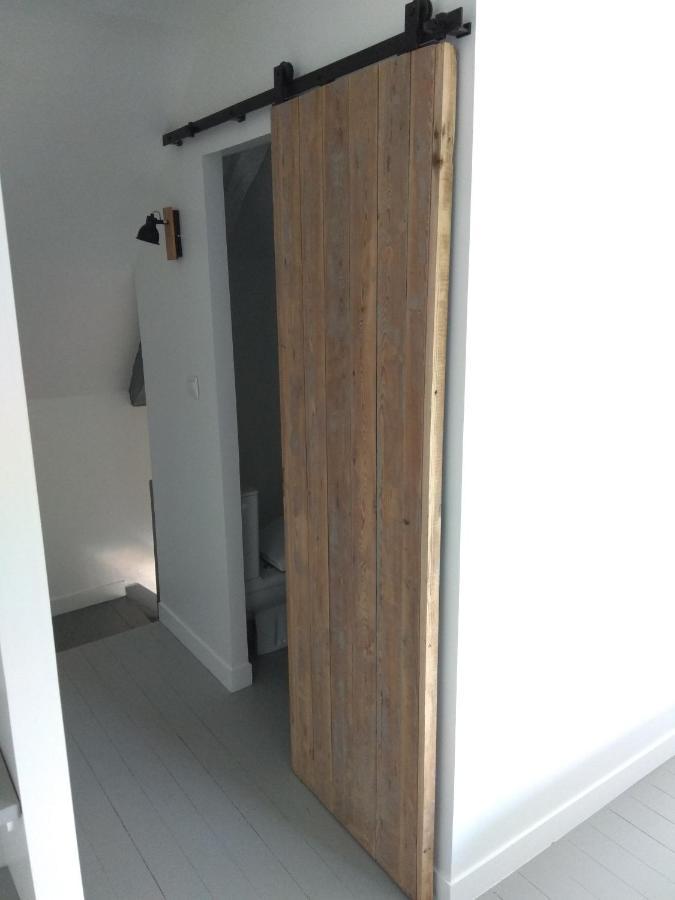 Maison Cosy Entre Cap Frehel Et Saint Malo 1Km Plage 5Min Gr34 Wifi Jardin Velos "Casa Ohana" ภายนอก รูปภาพ