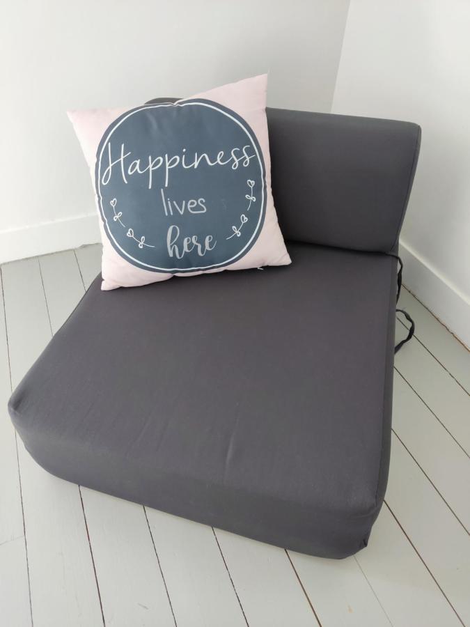 Maison Cosy Entre Cap Frehel Et Saint Malo 1Km Plage 5Min Gr34 Wifi Jardin Velos "Casa Ohana" ภายนอก รูปภาพ